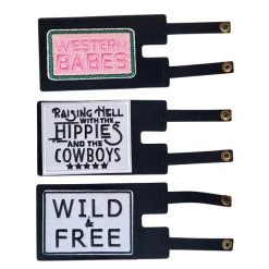 Boot Wallet