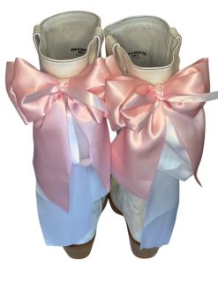Boot Ribbon